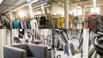 MILANO FASHION: Interior Design, Innenausbau und Schreinerarbeiten aus einer Hand