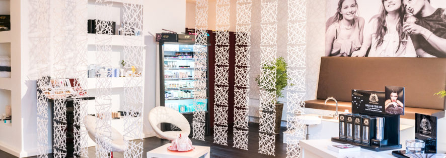 Beatryce Beauty Salon