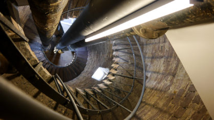 Tower Suite gehört wieder Ardensia eG