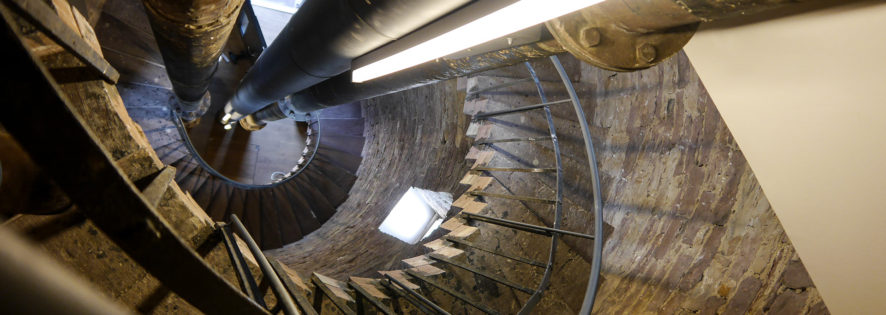 Tower Suite gehört wieder Ardensia eG