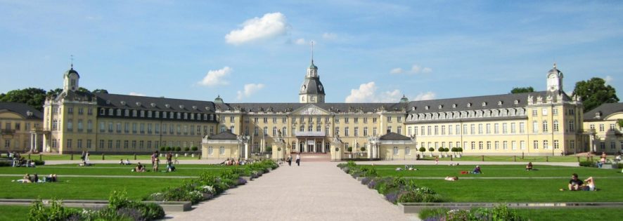 Grundstein gelegt für das House of IT Security und den neuen Hauptsitz von WIBU-Systems
