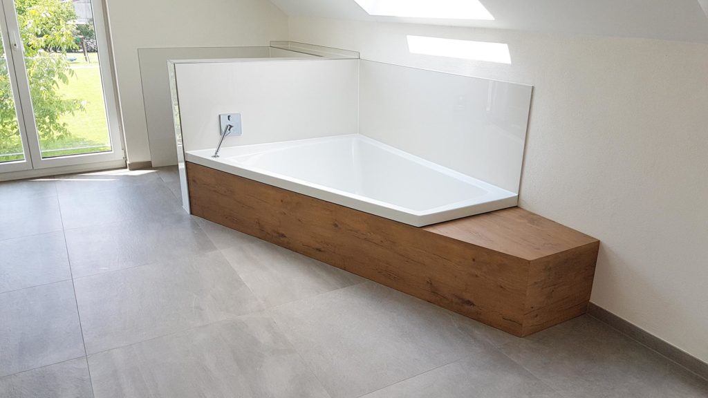 Impressionen | Hammer Margrander Interior - Innenausbau & Schreinerei