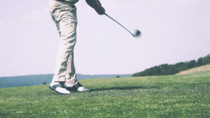 Golfclub Bruchsal bekommt neuen Parkplatz
