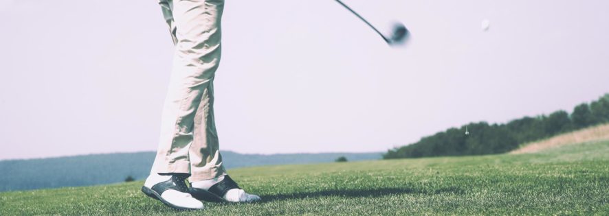 Golfclub Bruchsal bekommt neuen Parkplatz