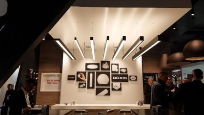 Light + Building in Frankfurt am Main - Messebericht