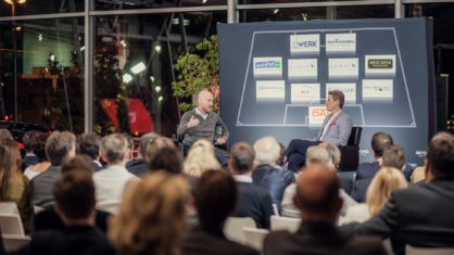 Beyond Sports Star Talk mit Matthias Sammer