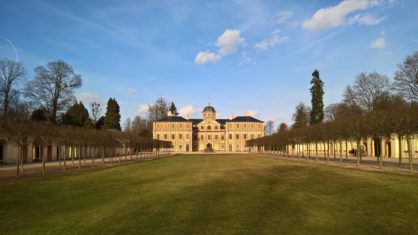 Möbel Ehrmann in Rastatt öffnet direkt nach Weihnachten