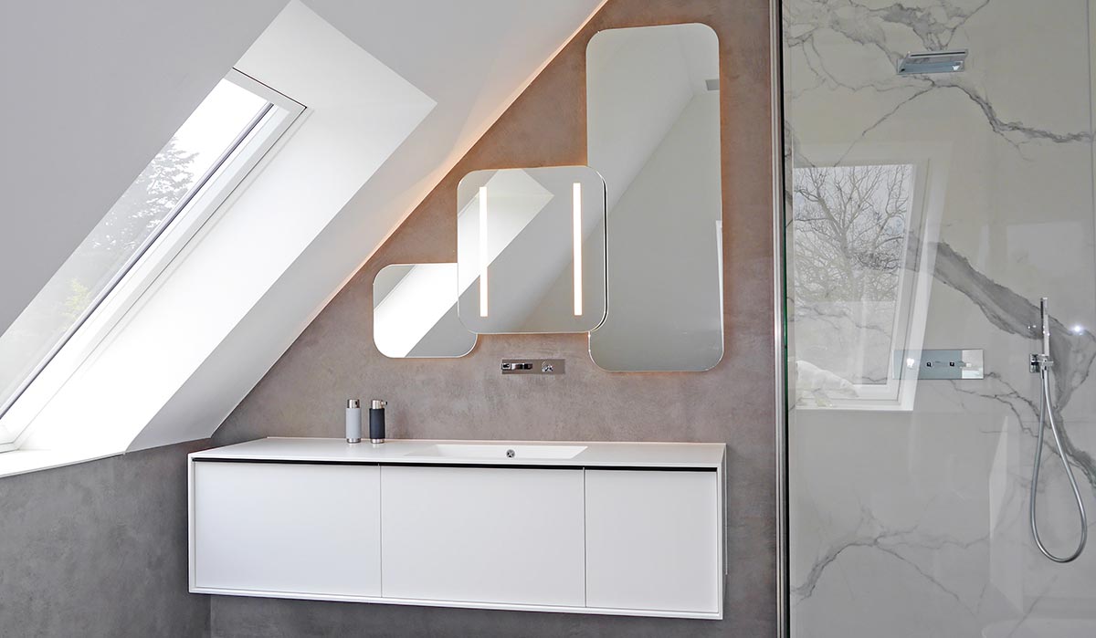 Badezimmer & Waschtische | Hammer Margrander Interior Badezimmer & Waschtische | Hammer Margrander Interior