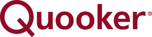 Offizielles Quooker-Logo