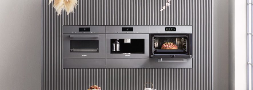 Pyrolyse - Die Geheimwaffe für den Backofen?