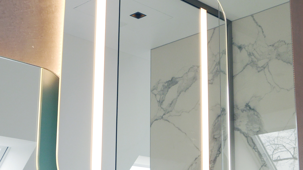 Badezimmer & Waschtische | Hammer Margrander Interior