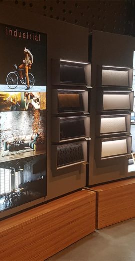 Highlights von der interzum 2019 in Köln