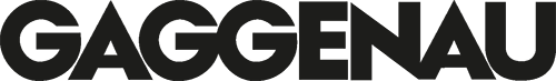 Offizielles Gaggenau Firmenlogo