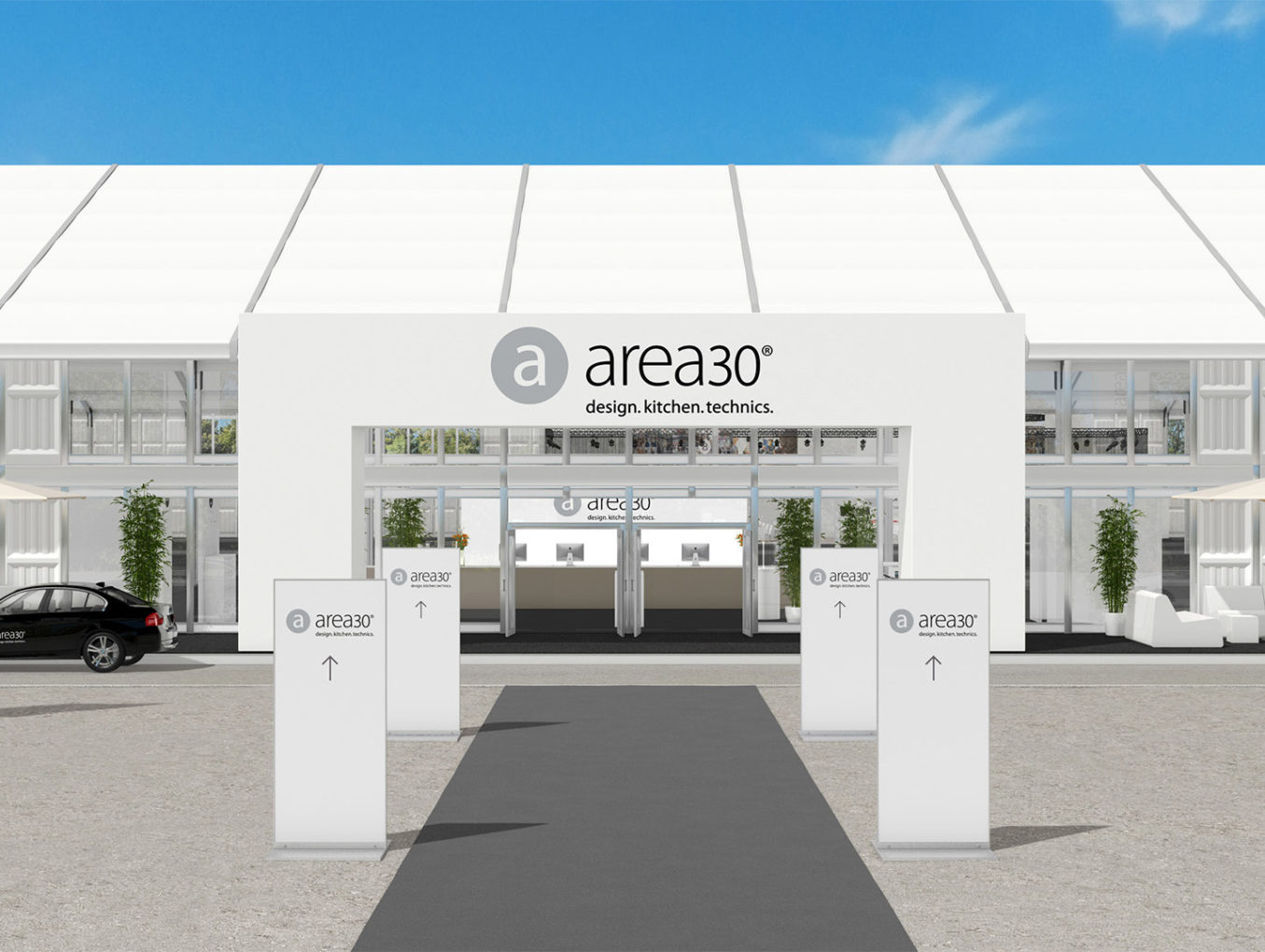 area30 - die Küchenmesse in Löhne