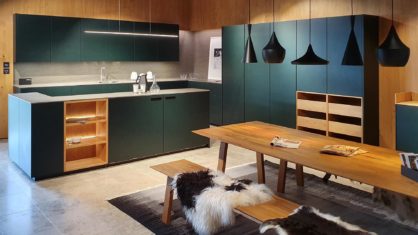 area30 2019 in Löhne – unsere Highlights von der Küchen-Messe