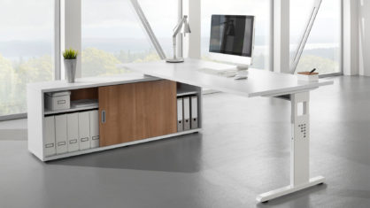 Home Office von der Steuer absetzen