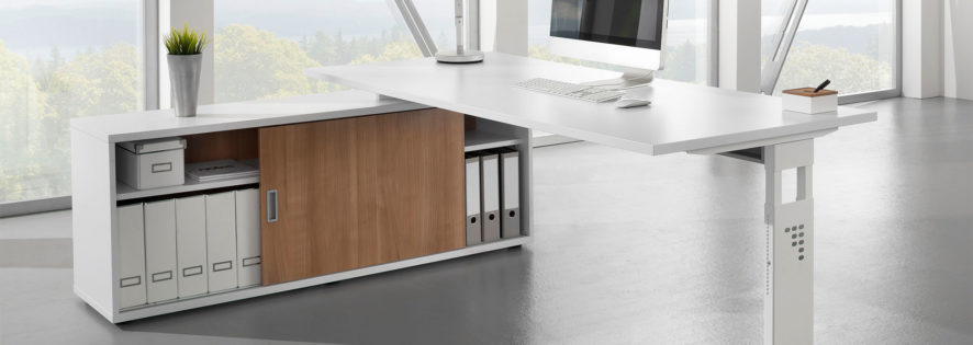 Home Office von der Steuer absetzen