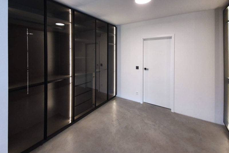 Einbau­schränke | Hammer Margrander Interior