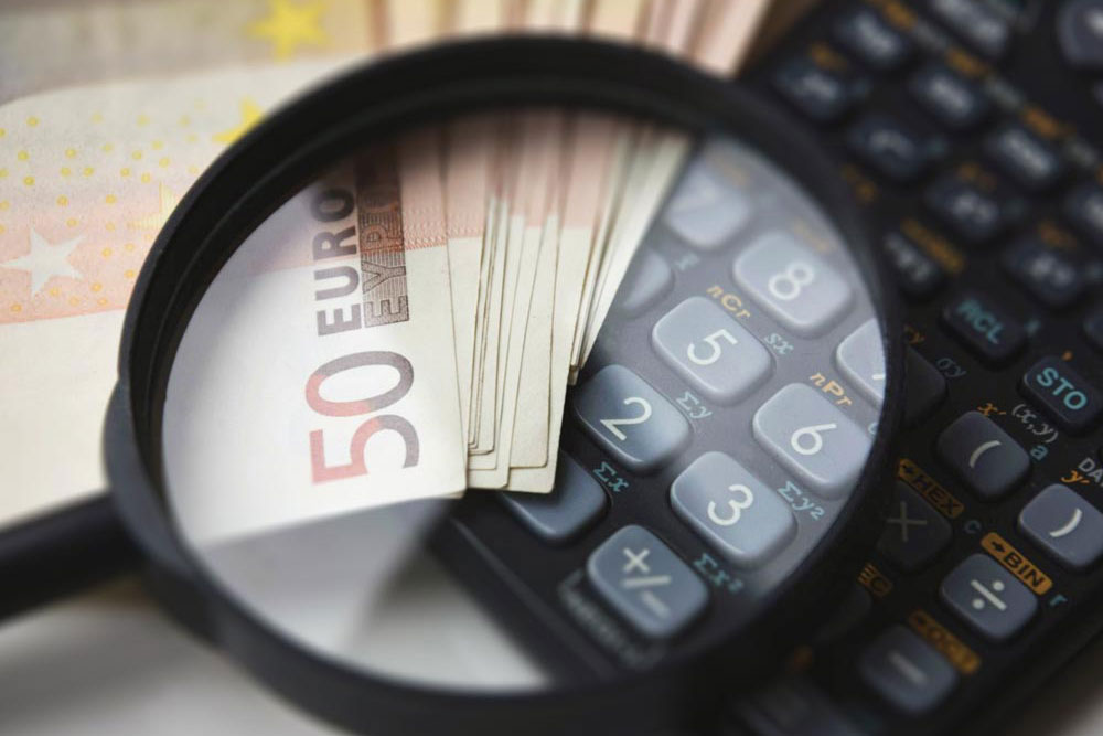 Wir planen Ihre Küche so, dass sie zu Ihrem Investitionsrahmen passt.