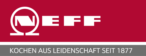 NEFF Logo