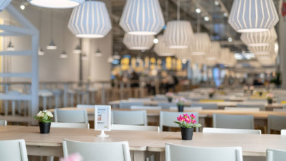 Karlsruher IKEA Filiale eröffnet am 24. September