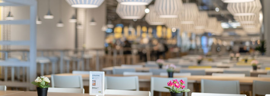 Karlsruher IKEA Filiale eröffnet am 24. September