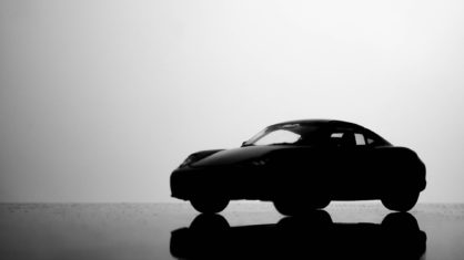 Das Ende der Porsche Design-Küche