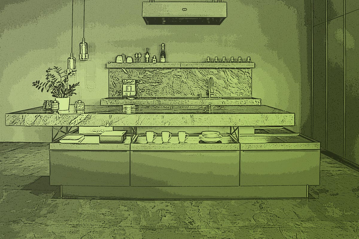 Küchen-Fachverkäufer*in