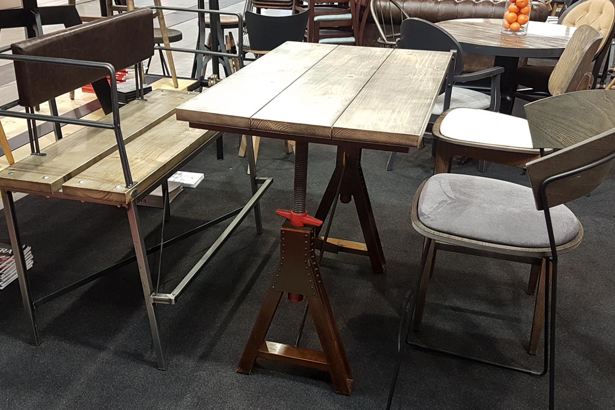 Intergastra-2018-Gastronomiebestuhlung-Industrial-Design