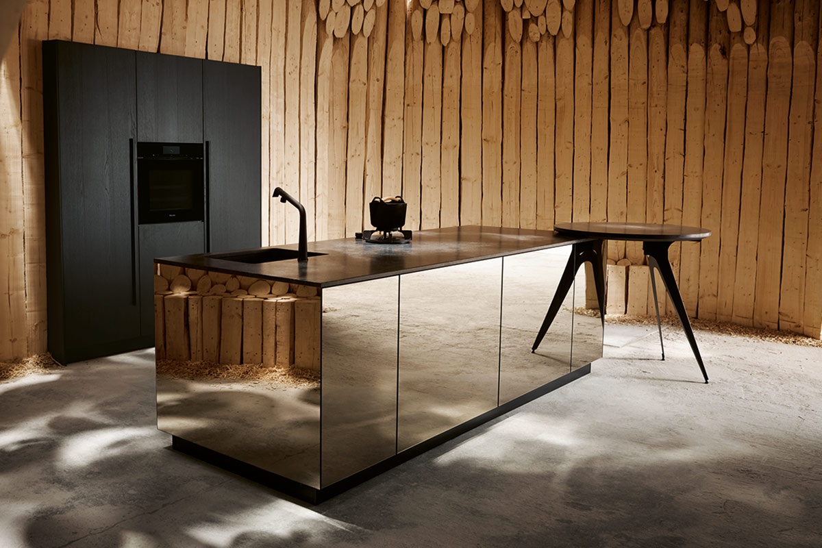 next125 Spiegel Glas Front 