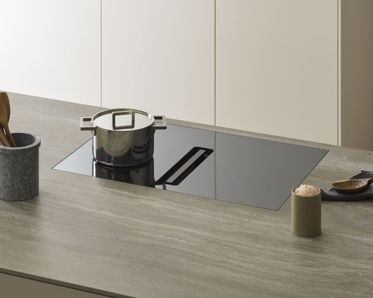 V-ZUG-Cooktops-Produktfamilien V-ZUG Cooktops Gaskochfelder