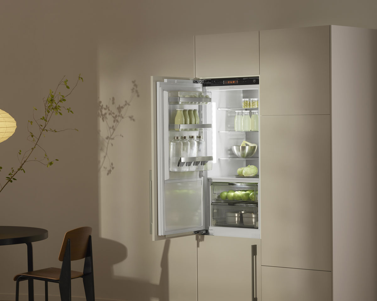 V-ZUG-SuremeCooling-Produktfamilien SupremeCooling Kühlschrank von V-ZUG