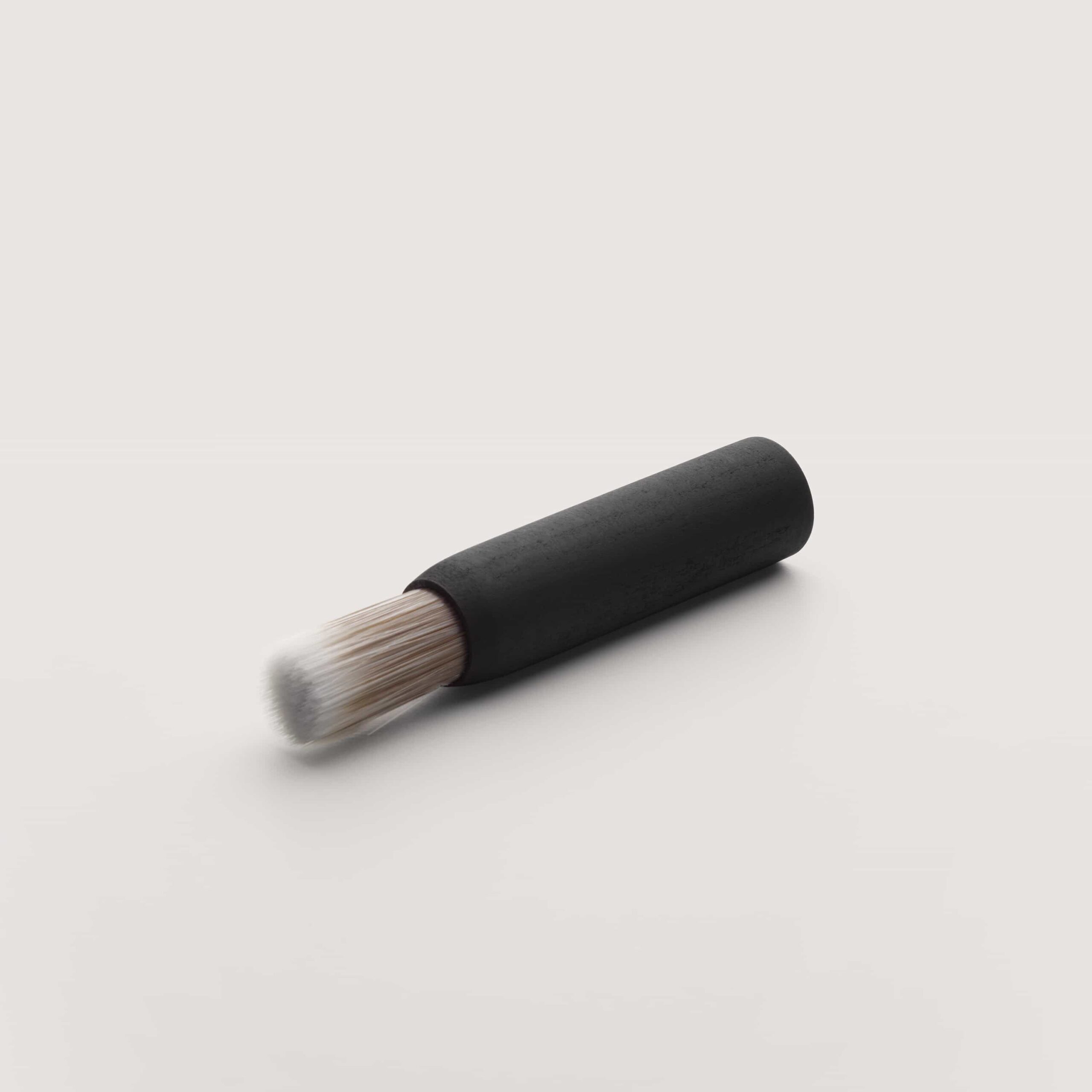 LIGRE Barista Pinsel beech stained
