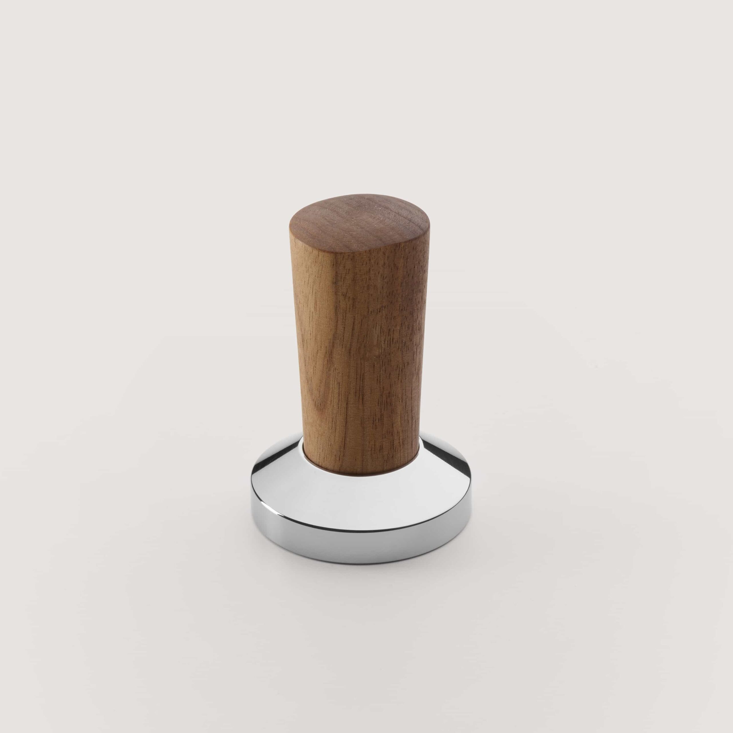 LIGRE Tamper walnut