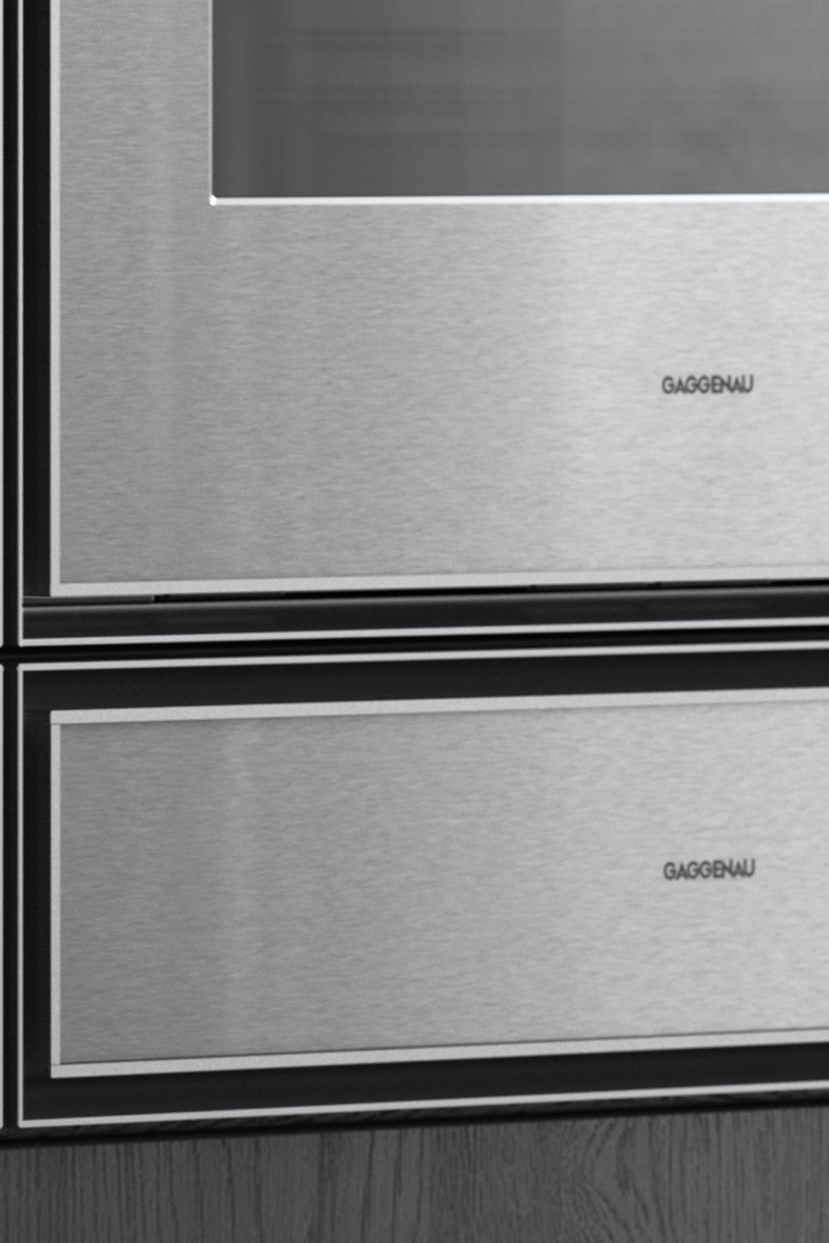 Gaggenau-ExpressiveSeries_Vakuumierschublade Vakuumierschublade der Serie Gaggenau Expressive