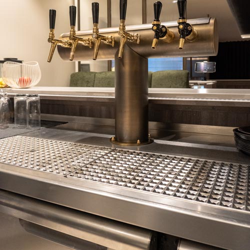 HAGOLA Küchengeräte im Birkenfelder Hof