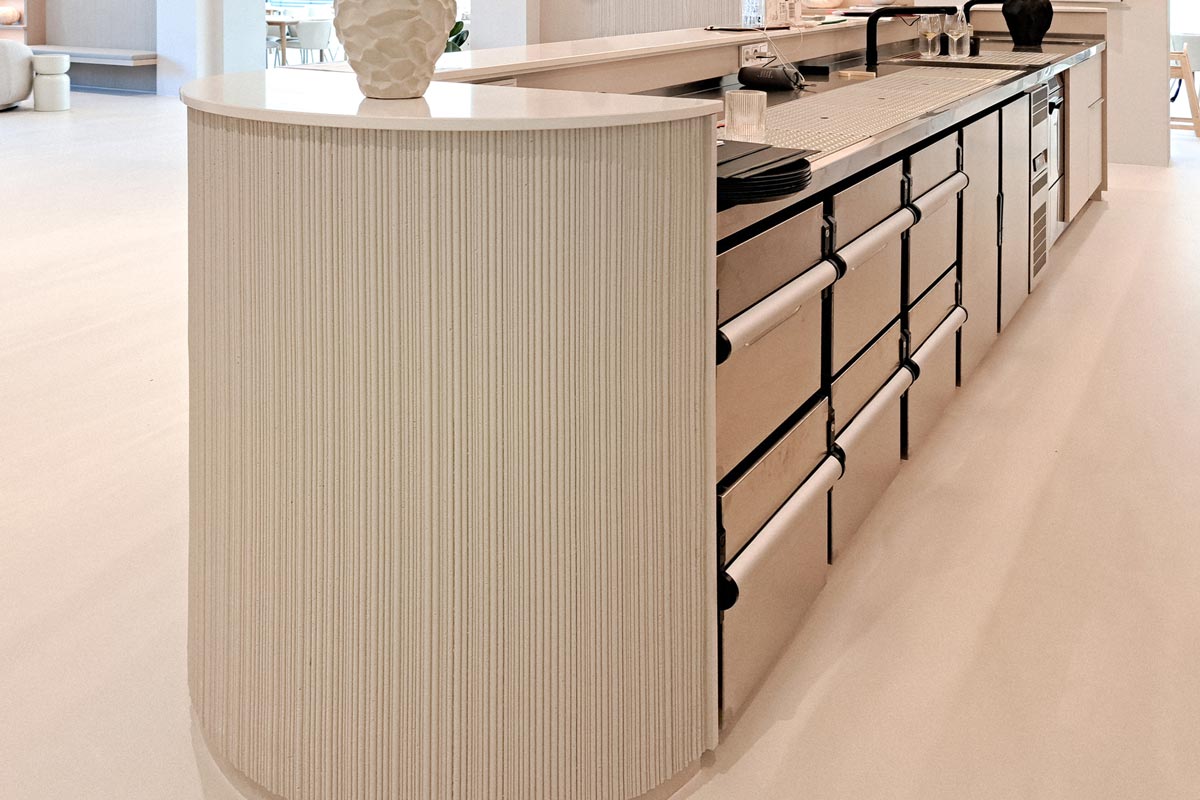 HAGOLA Kühltechnik im Hotel Lehn in Saulheim