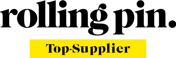 Wir sind Rolling Pin Top-Supplier