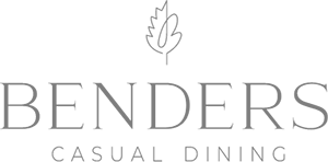 Logo: Benders Casual Dining