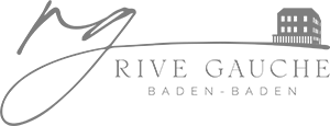 Logo: Rive Gauche