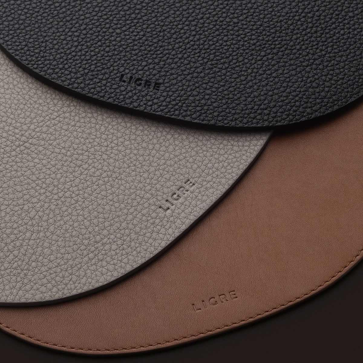 LIGRE Tampermatte – Bild 5