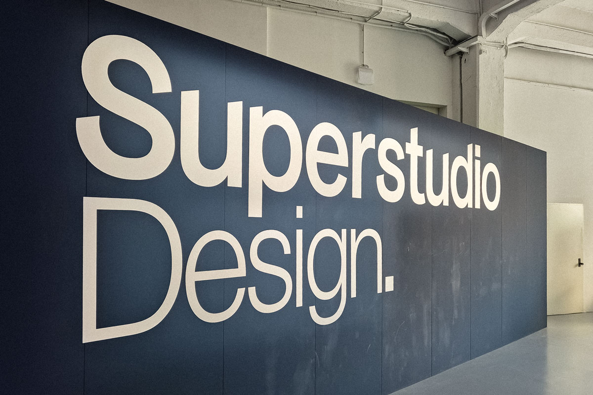 Superstudio Più