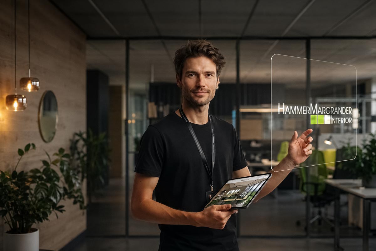 Digital:er Allrounder:in & Unternehmensentwickler:in