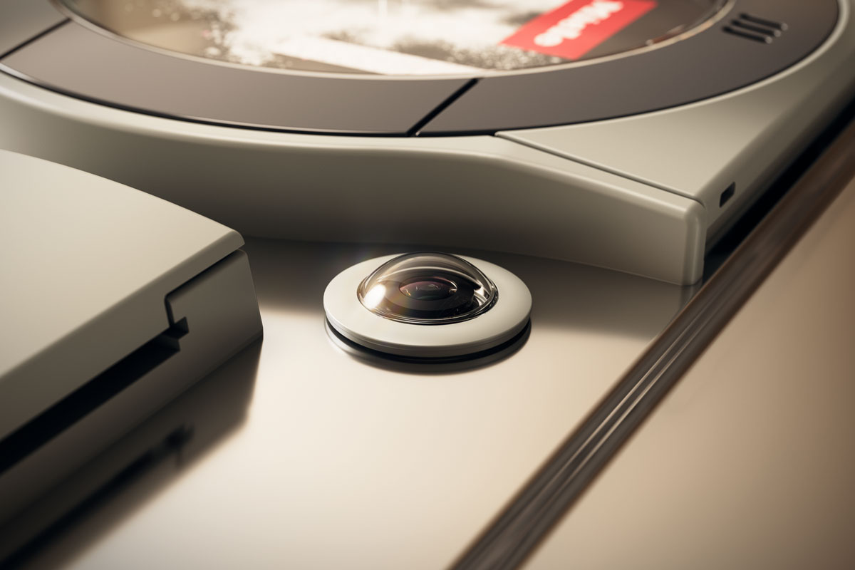 KI-gesteuerte Beladungserkennung mit Miele AutoVision